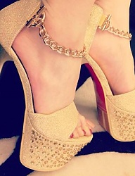 Moda Buty Szpilki - 2636093