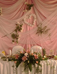 Moda Ślub Dekoracje ślubne - 239082