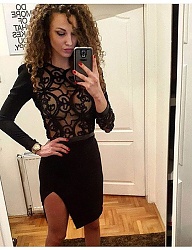 Moda Sukienki Wieczorowe - 3120785