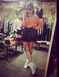 Moda Inne Moda uliczna - 1851821