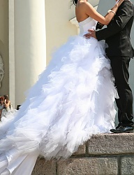 Moda Ślub Suknie ślubne - 2129212