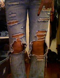 Moda Spodnie - 1225485