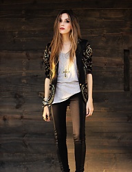 Moda Inne Moda uliczna - 1847798