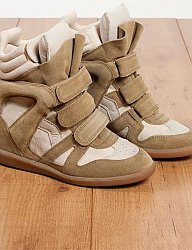 Moda Buty Pozostałe - 1257425