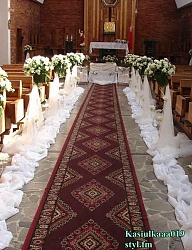Moda Ślub Dekoracje ślubne - 238758