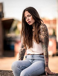 Tatuaże - 2560236