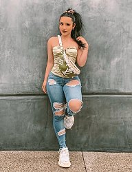 Moda Ciuchy Pozostałe - 3272521