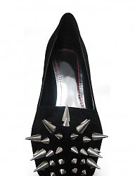 Moda Buty Czółenka - 1479347