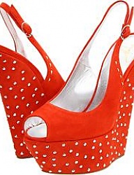 Moda Buty Koturny - 1356466