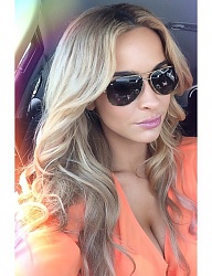 Moda Dodatki Okulary - 2714751