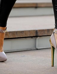 Moda Buty Szpilki - 1367021