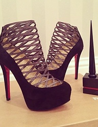 Moda Buty Szpilki - 2918978