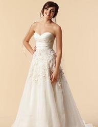Moda Ślub Suknie ślubne - 1342469