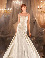 Moda Ślub Suknie ślubne - 1379706