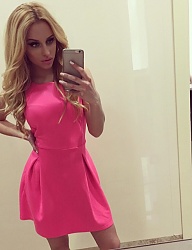 Moda Sukienki Dzienne - 3142794