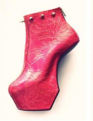 Moda Buty Pozostałe - 1227053