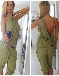 Moda Spodnie Pozostałe - 1450148