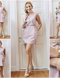 Moda Sukienki Wieczorowe - 1629371