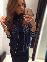 Moda Ciuchy Pozostałe - 3185302