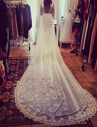Moda Ślub Suknie ślubne - 2646286