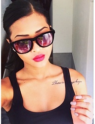 Moda Dodatki Okulary - 2750414