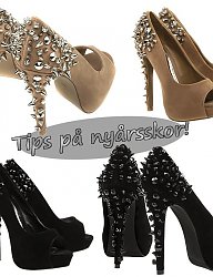 Moda Buty Szpilki - 1225942