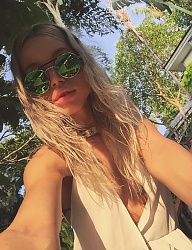 Moda Dodatki Okulary - 3152530