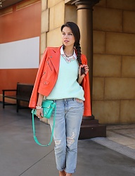Moda Inne Moda uliczna - 1688628