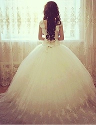 Moda Ślub Suknie ślubne - 2689622