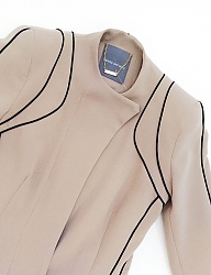 Moda Okrycia Marynarki i żakiety - 2692951