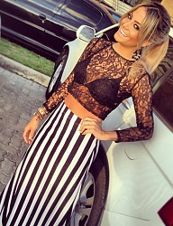 Moda Inne Moda uliczna - 1799437
