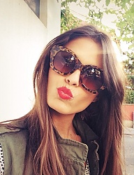 Moda Dodatki Okulary - 2689390