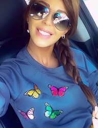 Moda Dodatki Okulary - 2895557