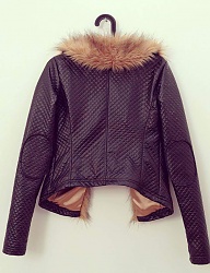 Moda Okrycia Kurtki - 2960719