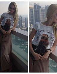 Moda Inne Moda uliczna - 1683211