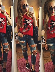 Moda Ciuchy Pozostałe - 3187841