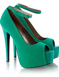 Moda Buty Sandały - 1361477