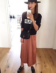 Moda Ciuchy Pozostałe - 3175203