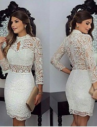 Moda Sukienki Dzienne - 3205170