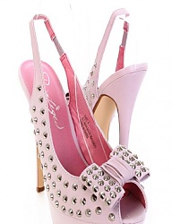 Moda Buty Szpilki - 1238778