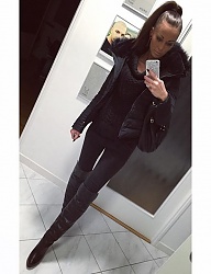 Moda Ciuchy Pozostałe - 3130423
