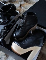 Moda Buty Pozostałe - 1362614