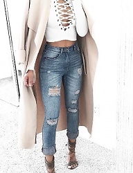Moda Ciuchy Pozostałe - 3226720