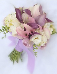 Moda Ślub Bukiety ślubne - 342462