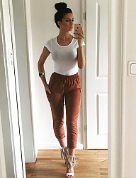 Moda Ciuchy Pozostałe - 3148459