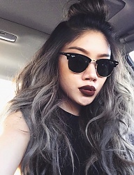Moda Dodatki Okulary - 2754473