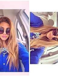 Moda Dodatki Okulary - 2750078
