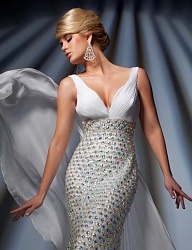 Moda Ślub Suknie ślubne - 1711058