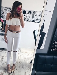 Moda Ciuchy Pozostałe - 3148210