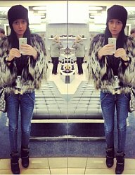 Moda Inne Moda uliczna - 1699461